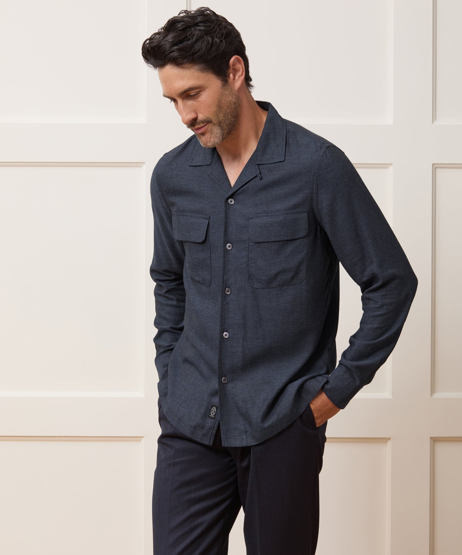 Rayon Field Shirt