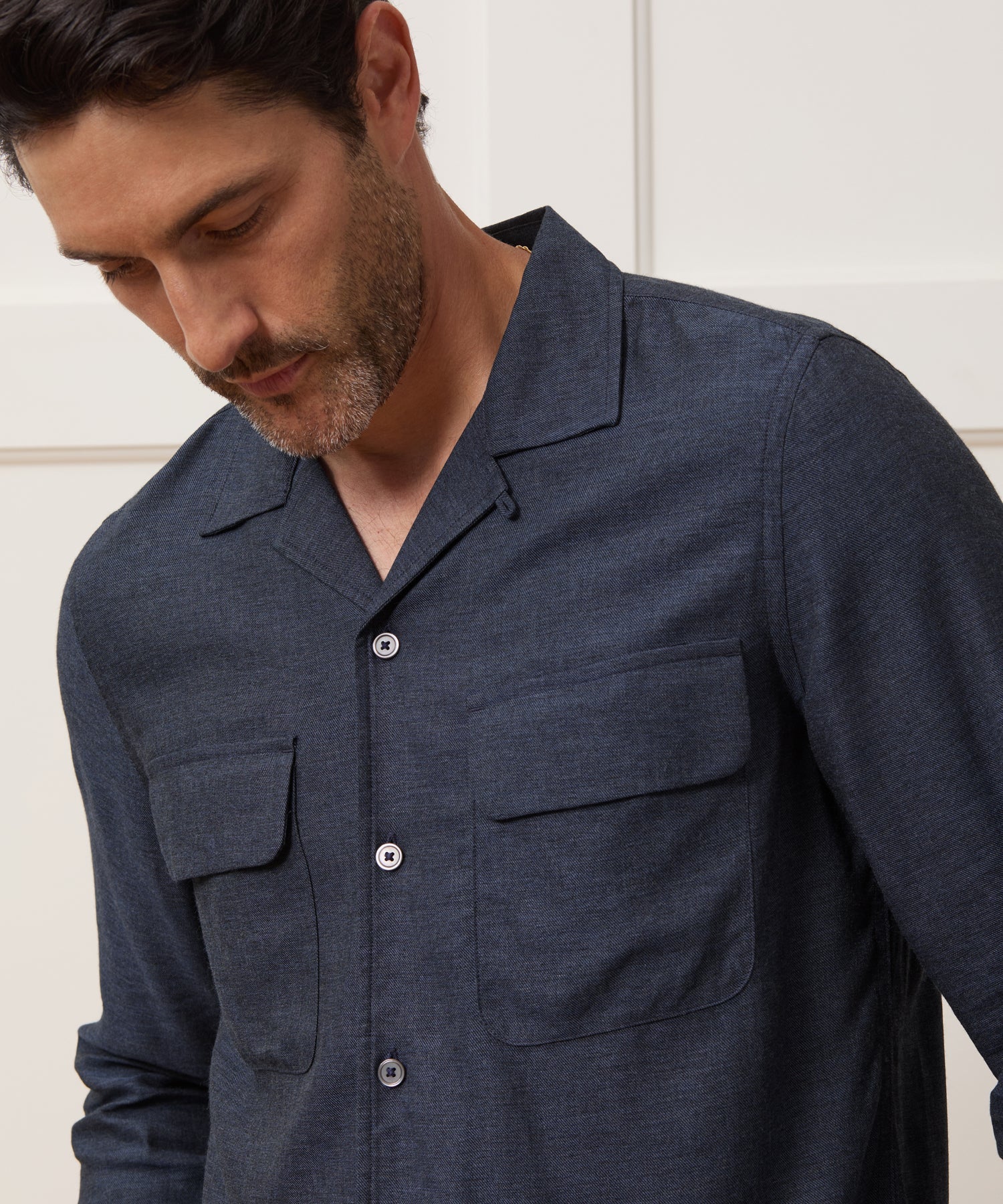 Rayon Field Shirt