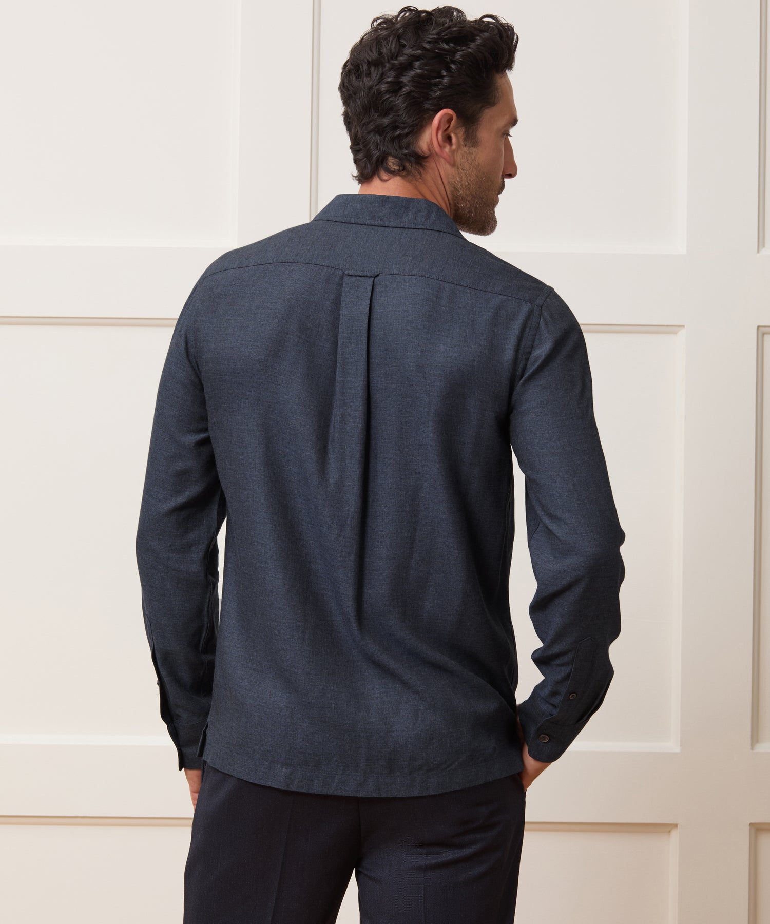 Rayon Field Shirt
