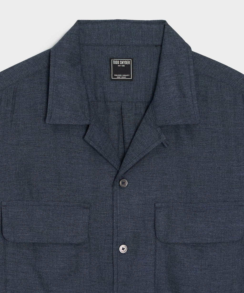 Rayon Field Shirt