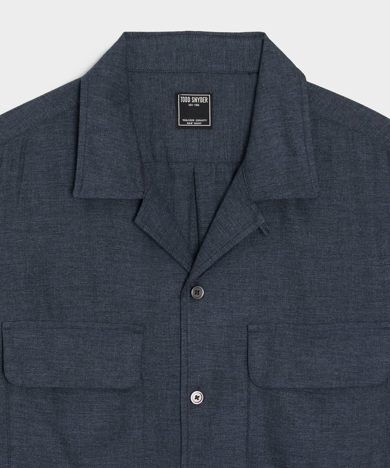 Rayon Field Shirt