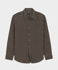 Poplin Big Shirt