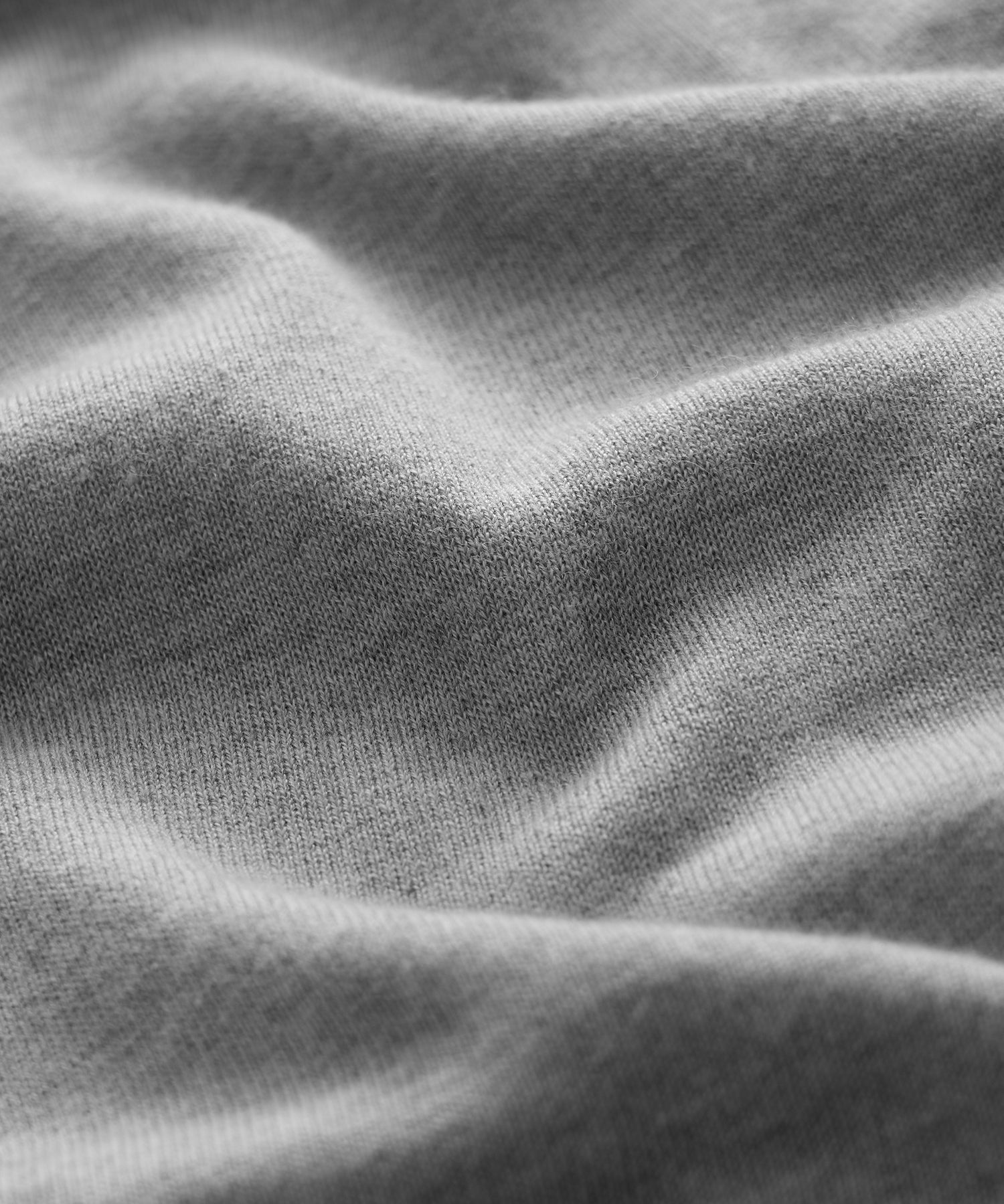 Silk-Cashmere Turtleneck Sweater