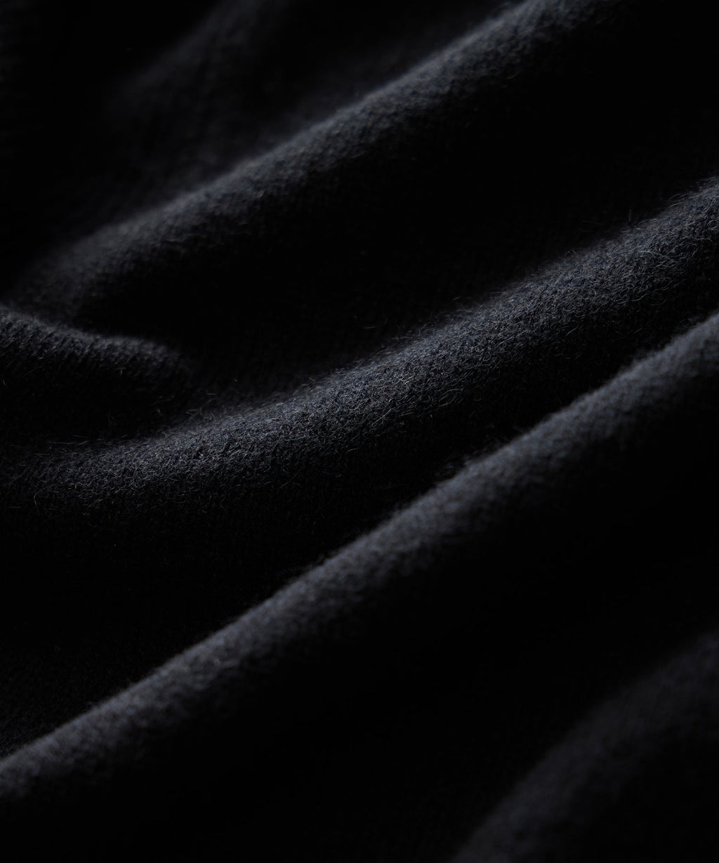 Cashmere Hoodie