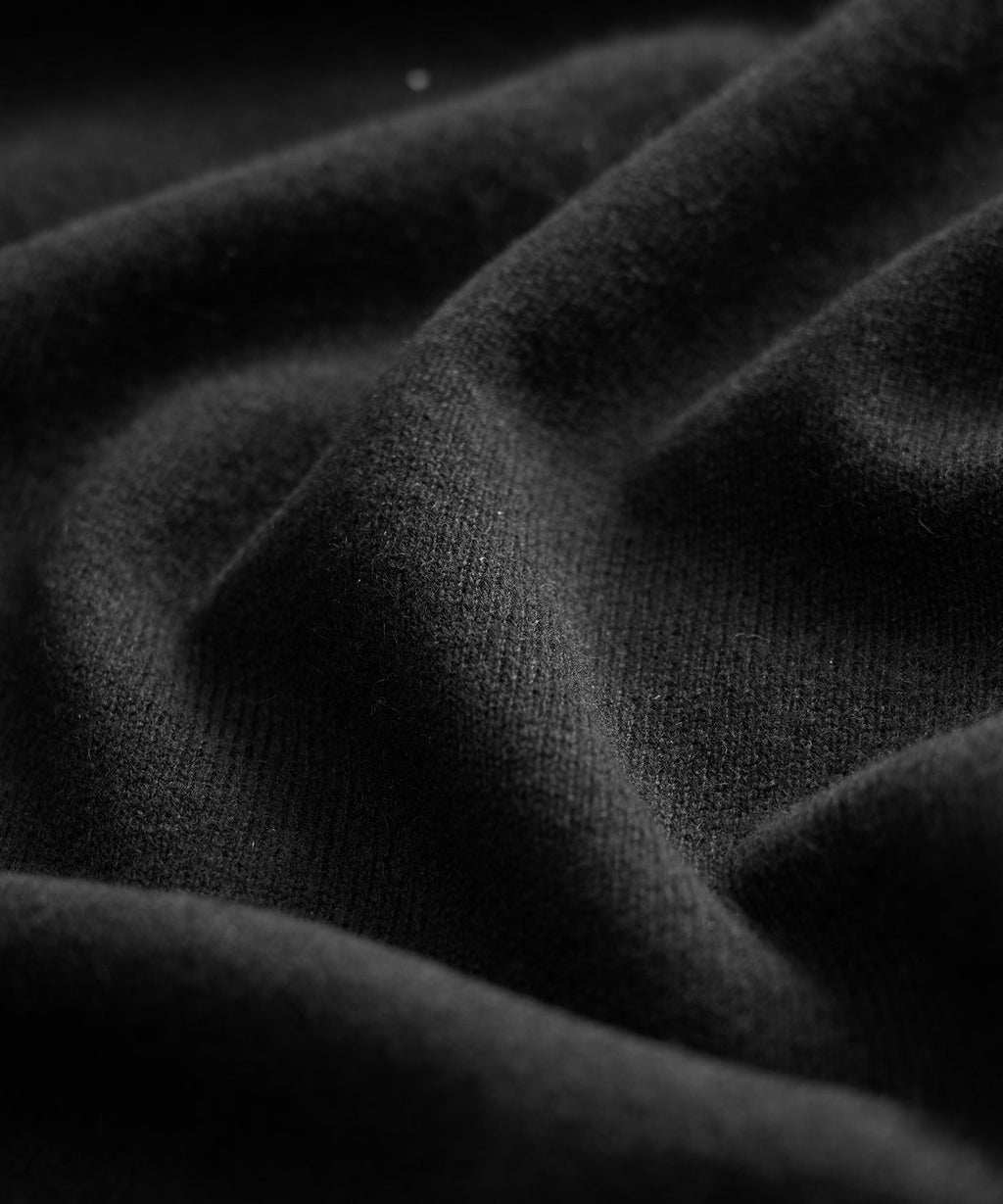 Cashmere Crewneck