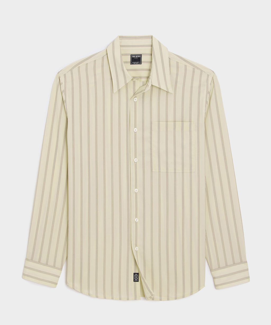 Rayon Big Shirt