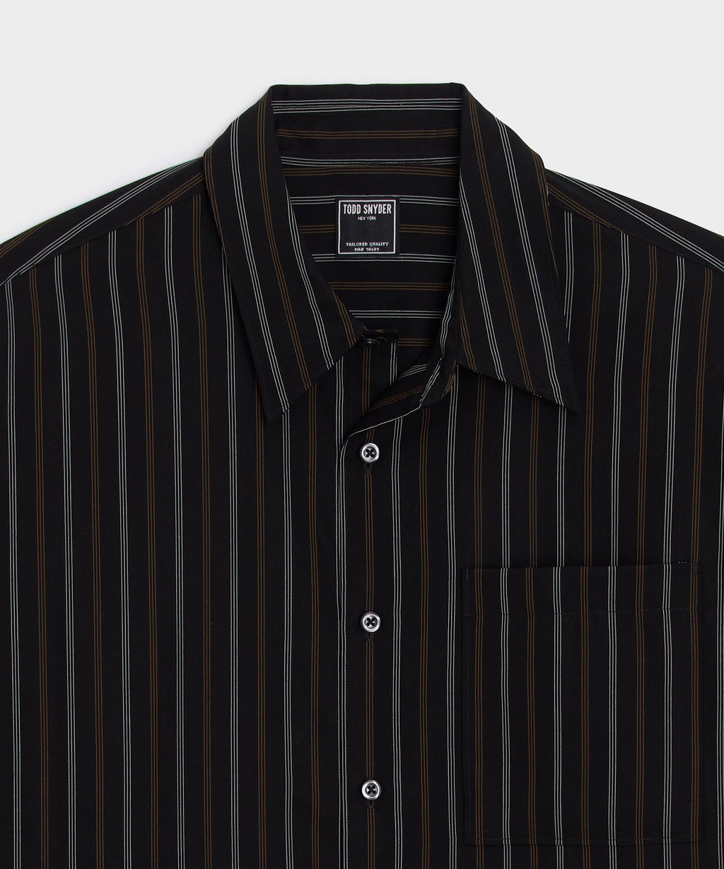 Rayon Big Shirt