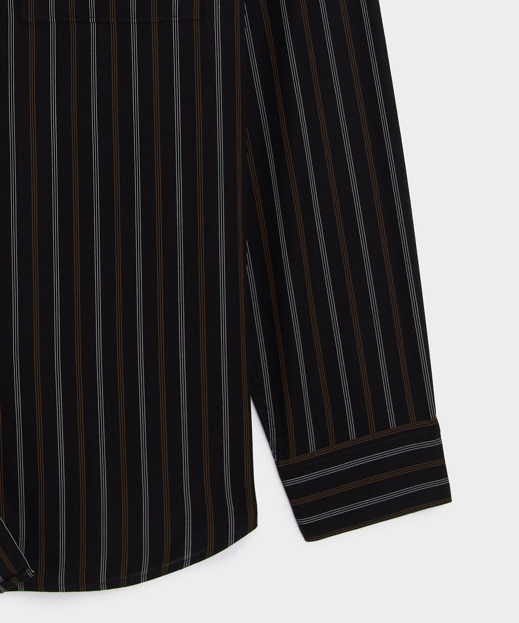 Rayon Big Shirt
