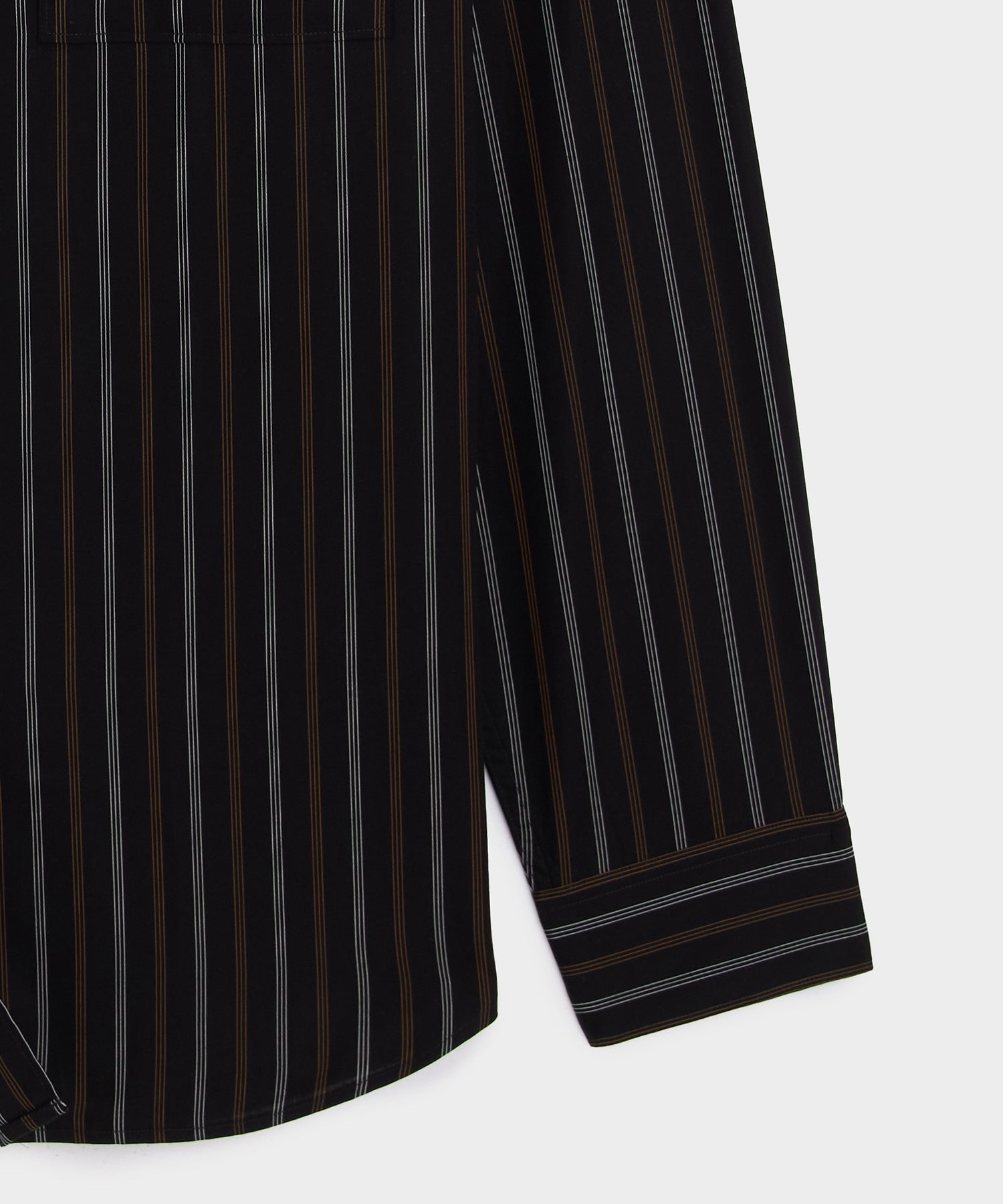 Rayon Big Shirt