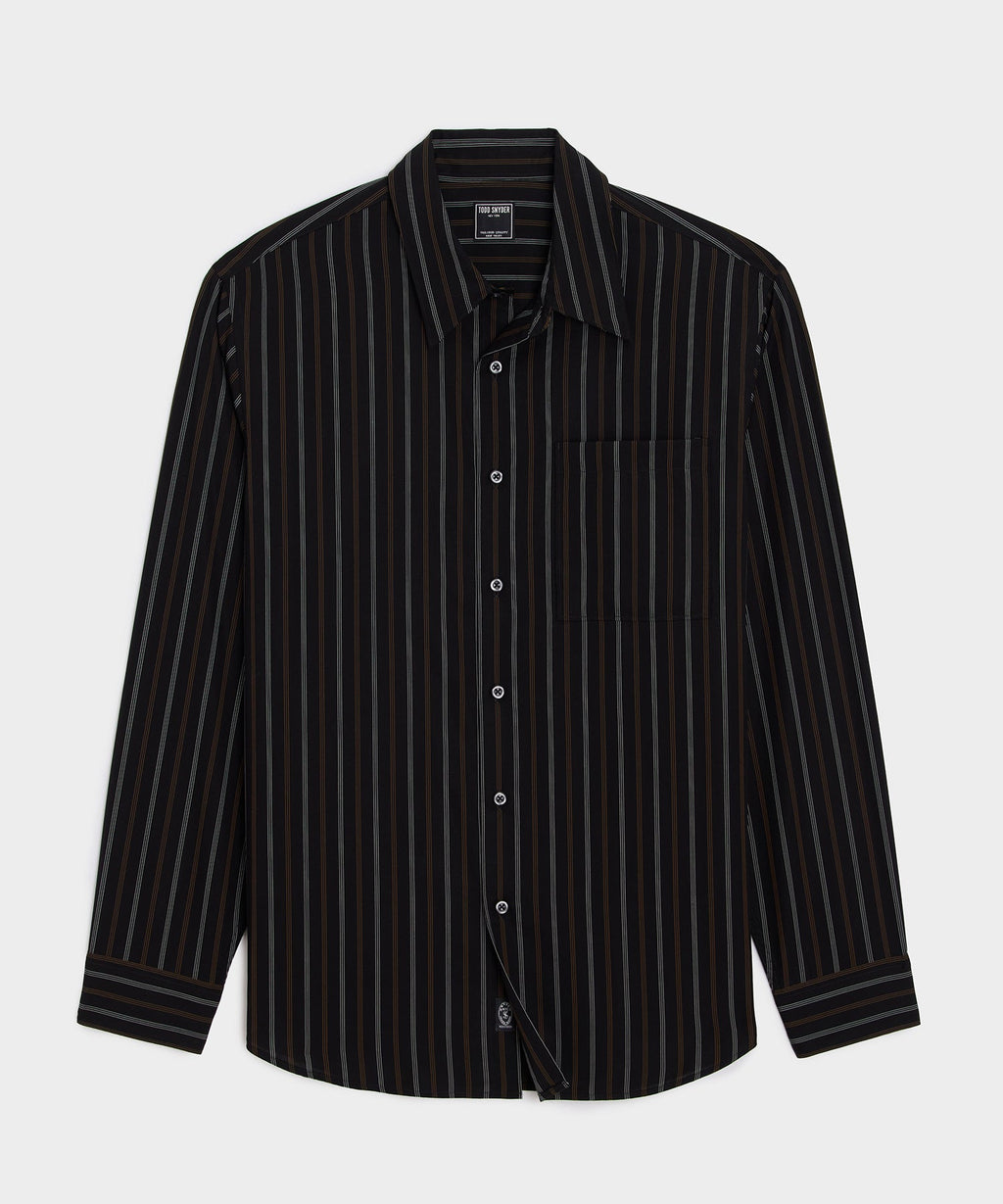 Rayon Big Shirt