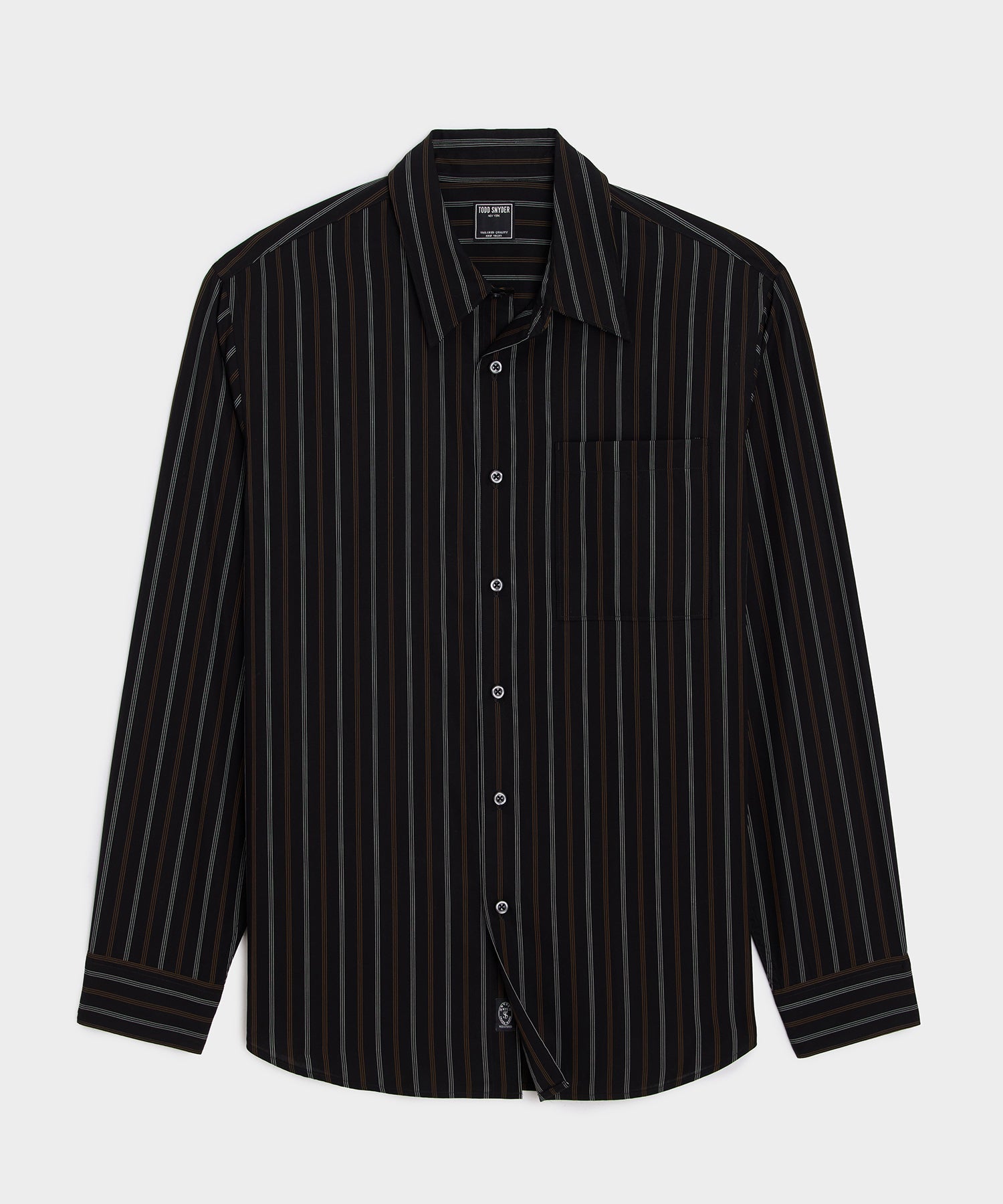 Rayon Big Shirt