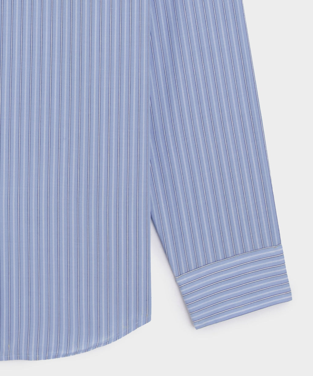 Rayon Big Shirt
