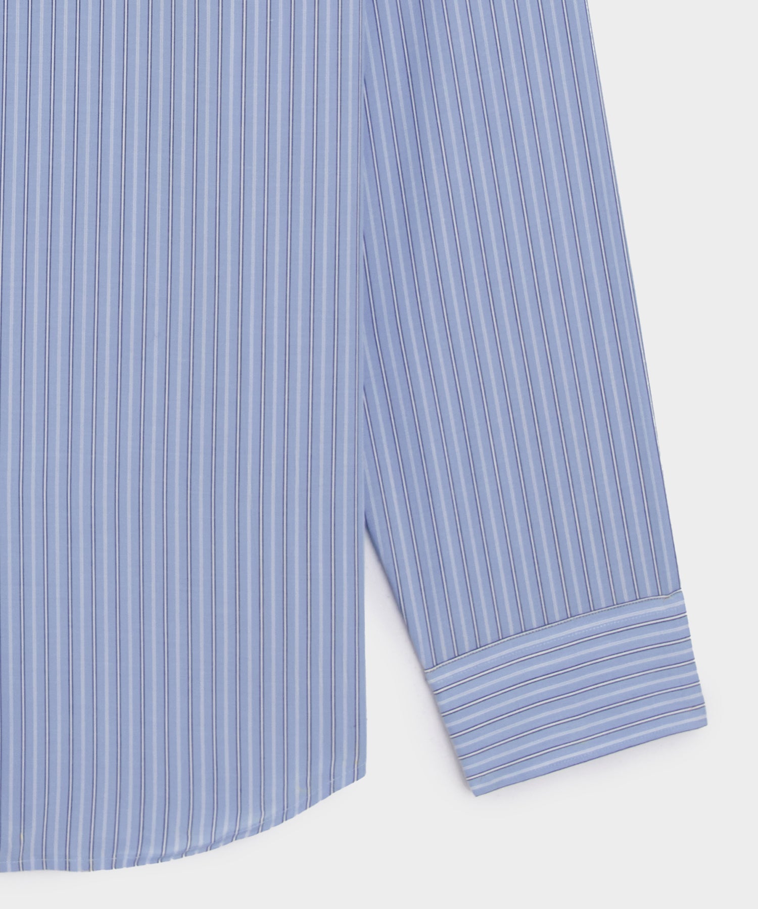 Rayon Big Shirt