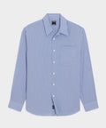 Rayon Big Shirt