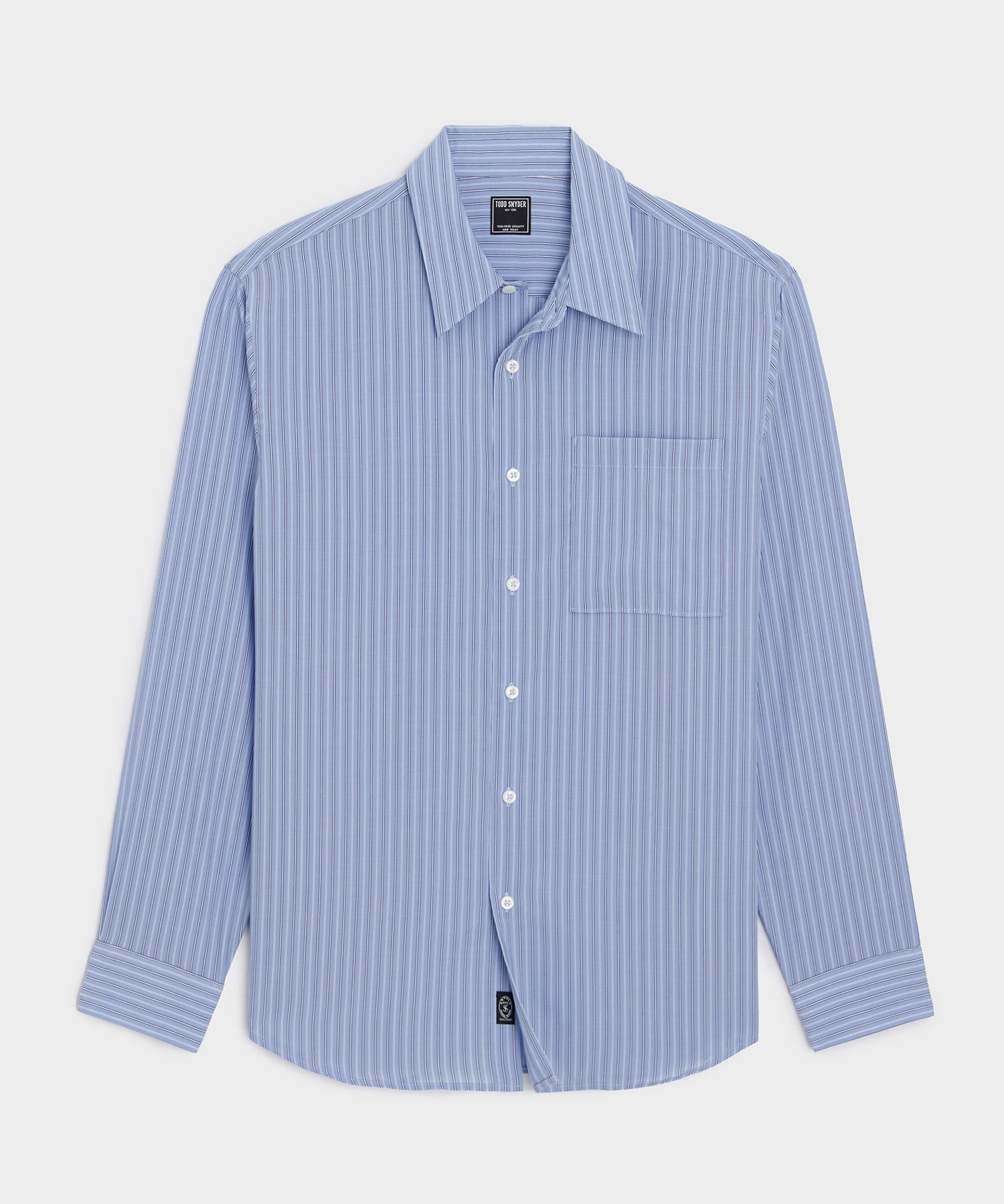 Rayon Big Shirt