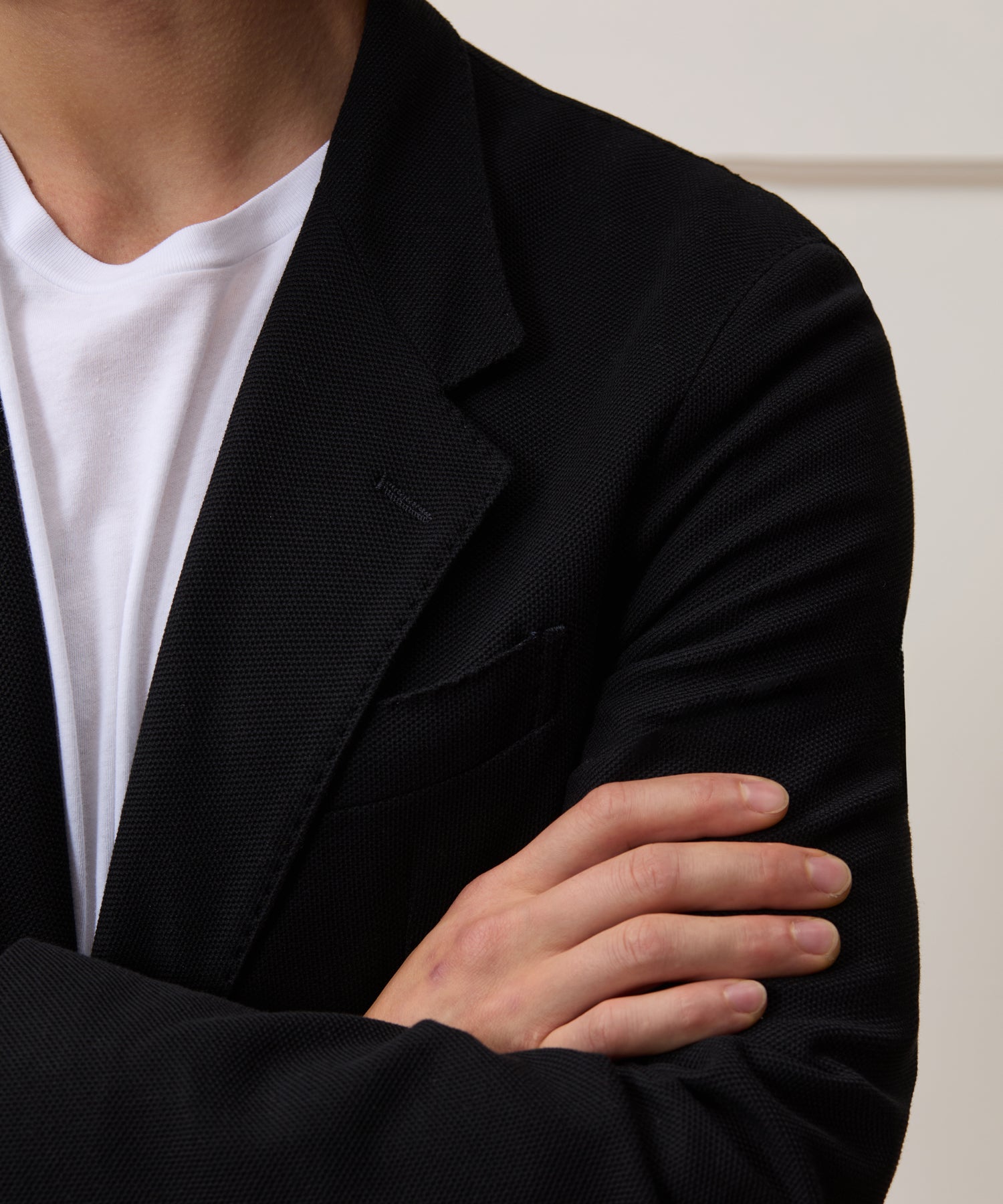 Italian Knit Wythe Sport Coat
