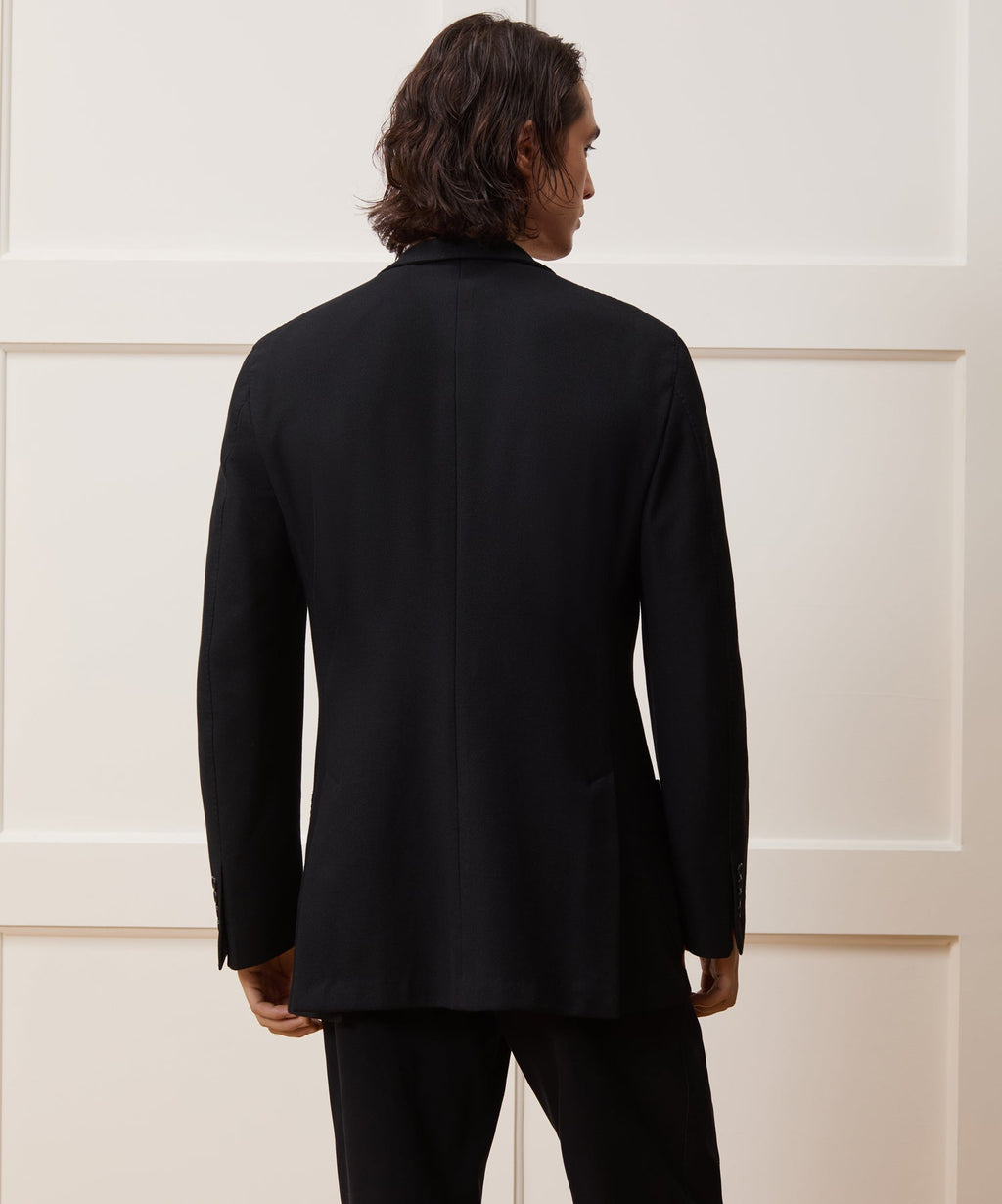 Italian Knit Wythe Sport Coat