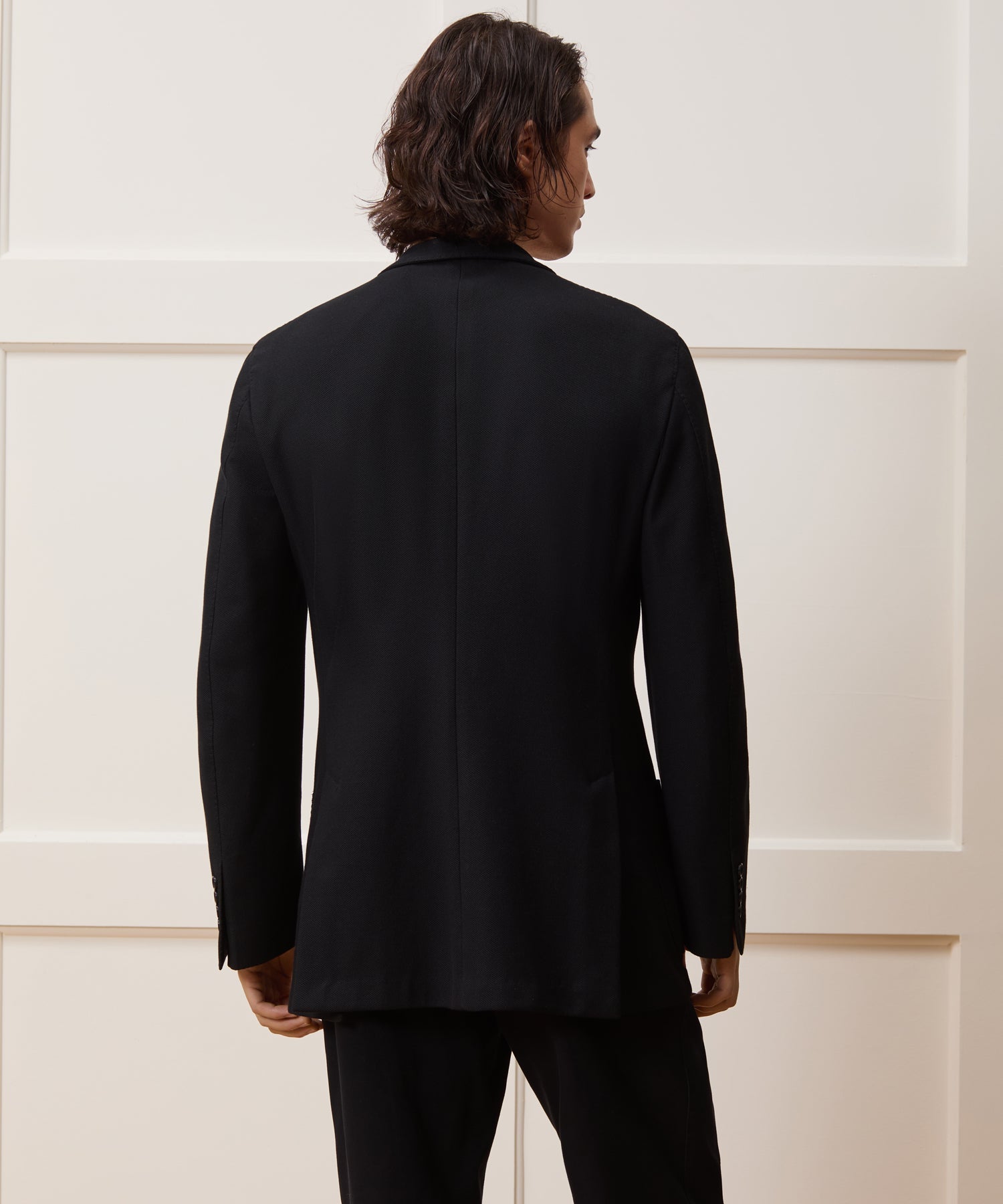 Italian Knit Wythe Sport Coat