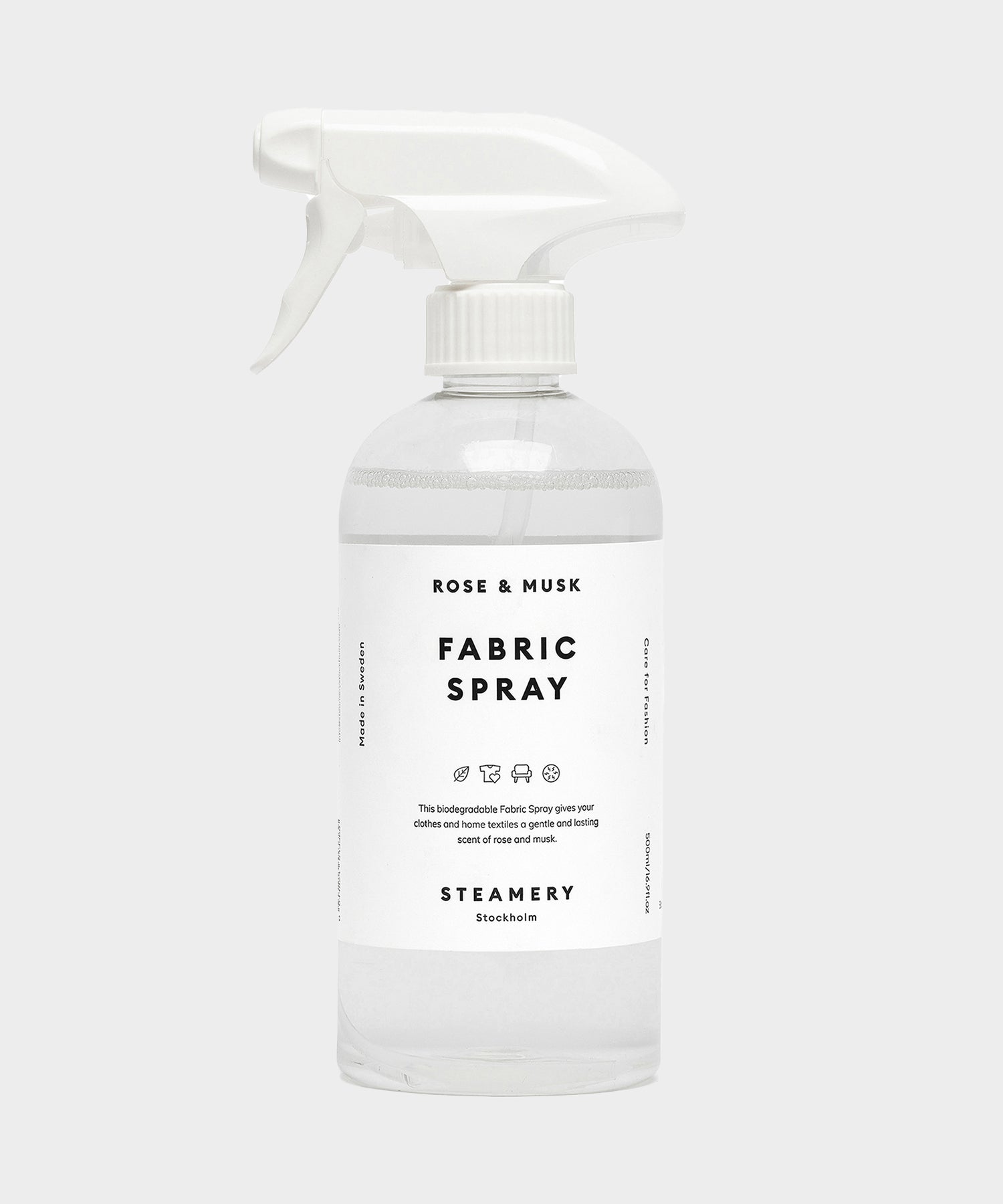 Steamery Fabric Spray