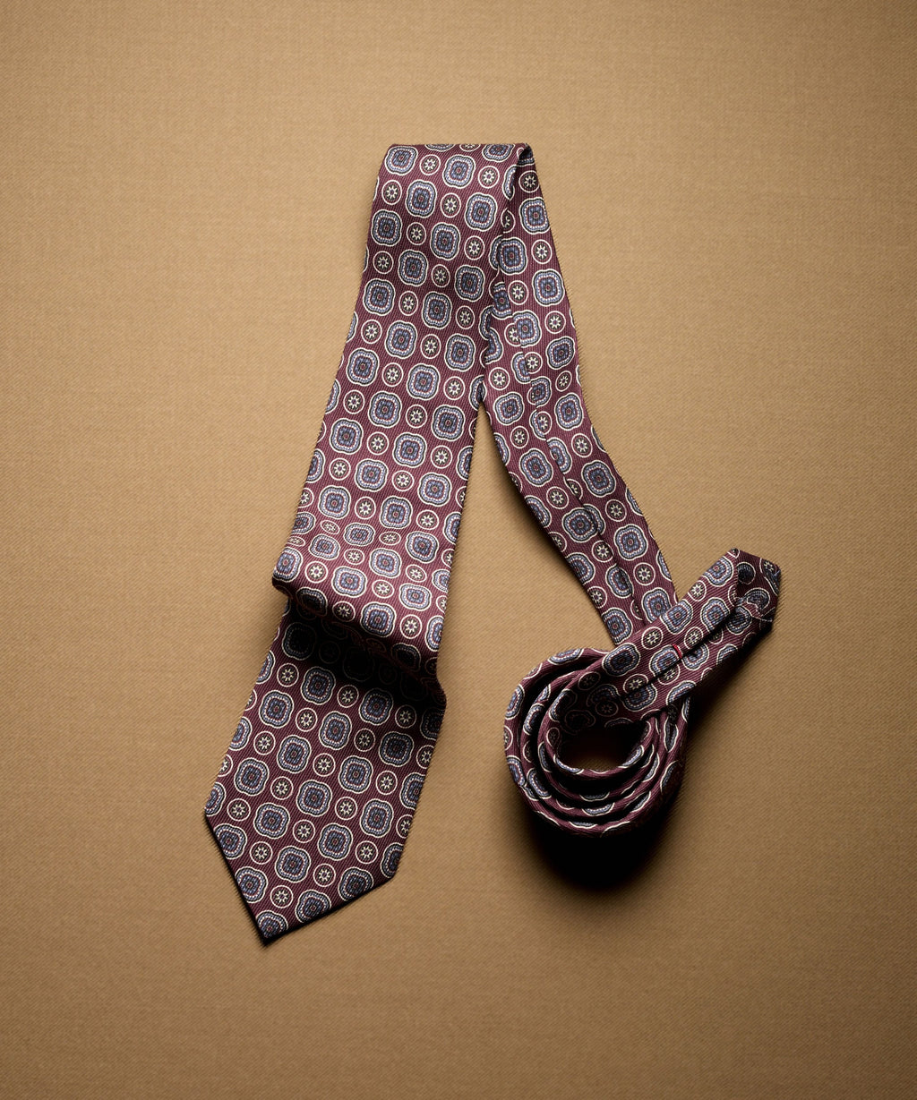 The Matt Tie