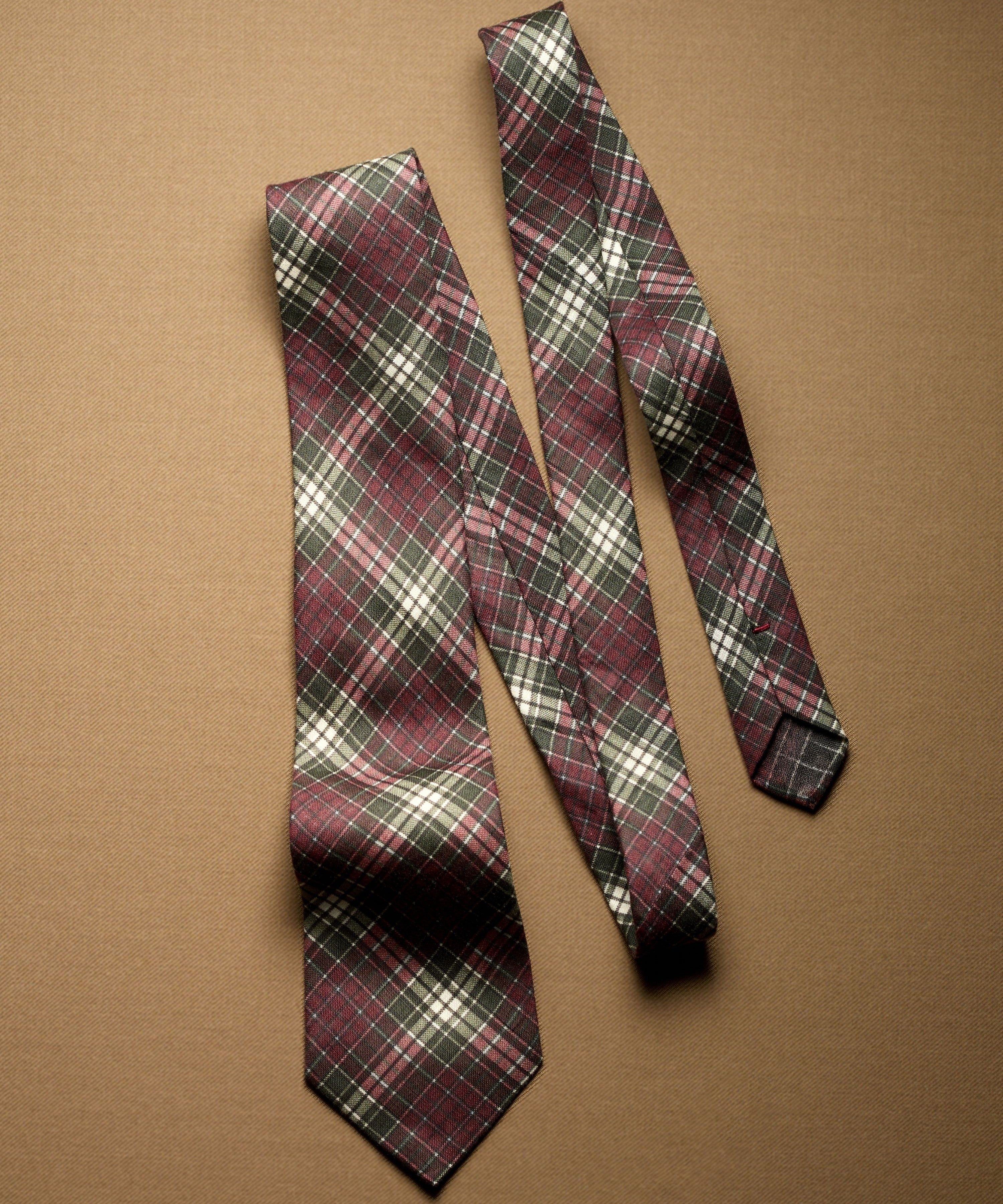 The Richard Tie