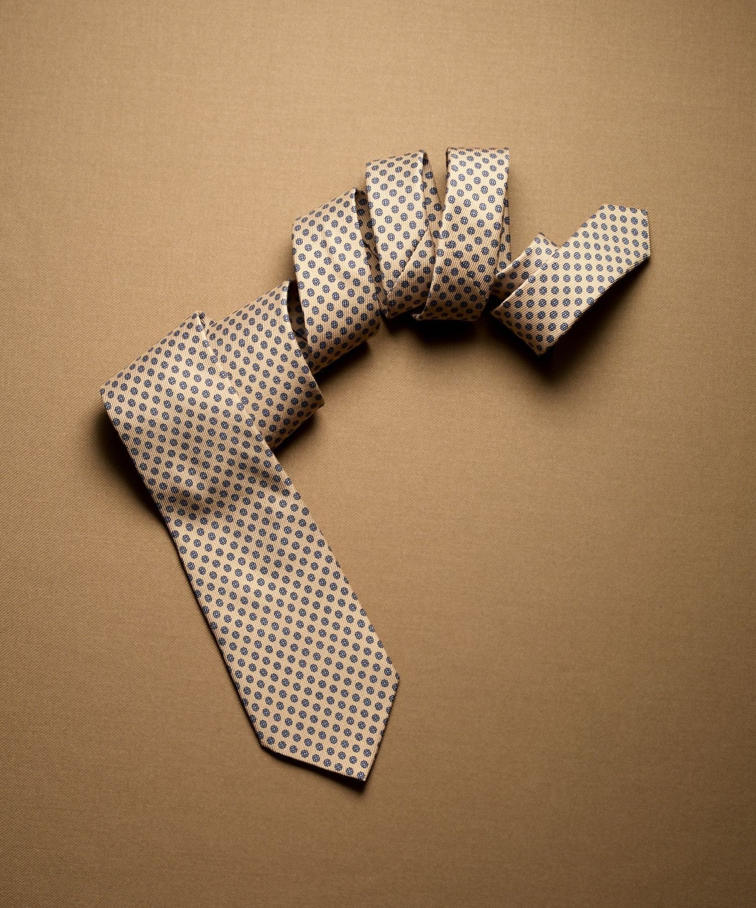 The Tom Tie