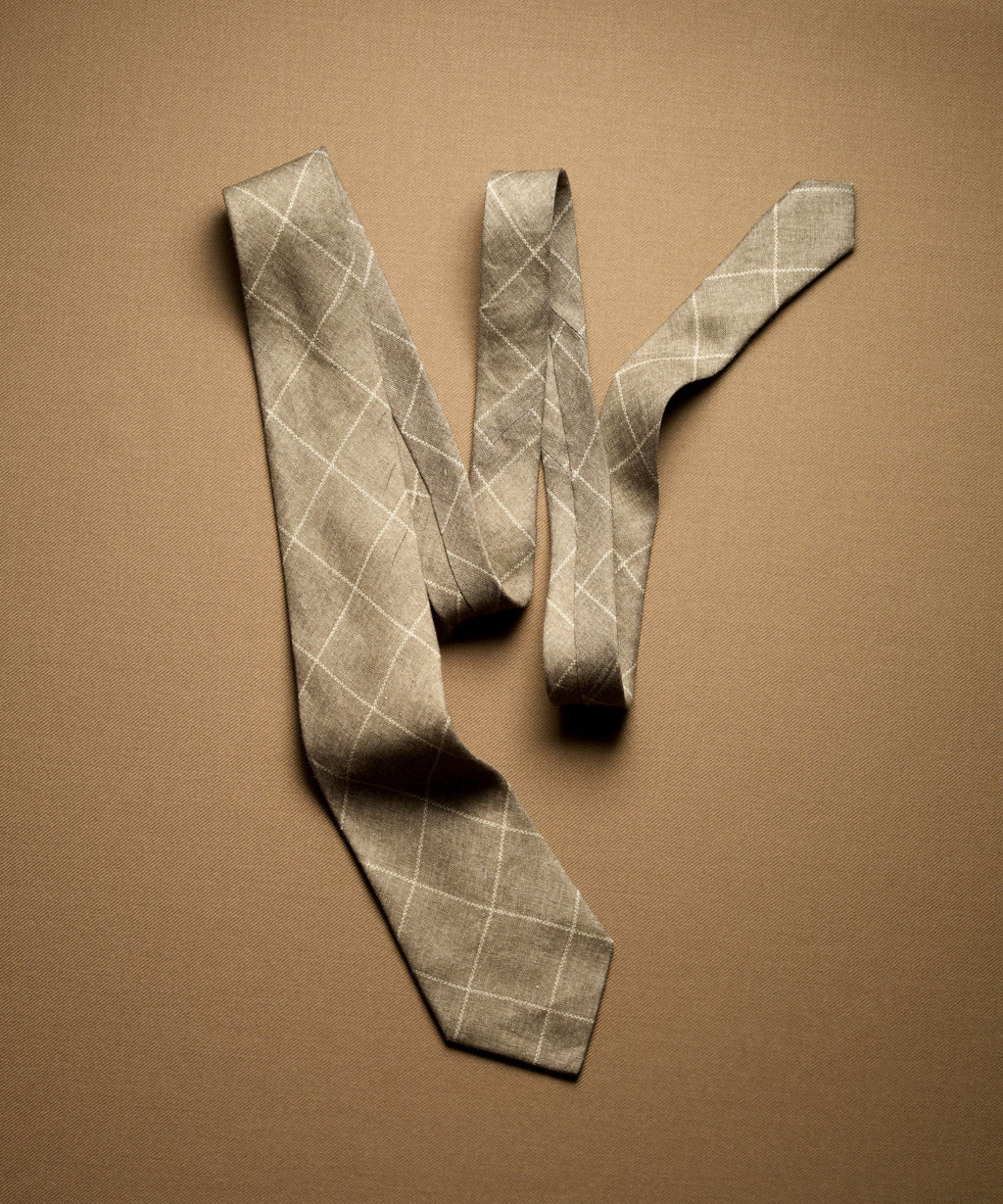 The Arnold Tie