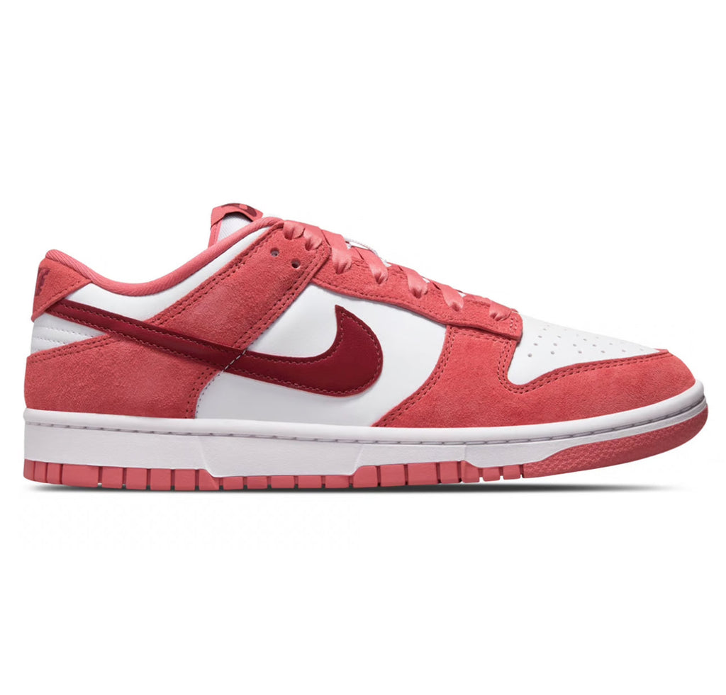 Wmns Dunk Low 'Valentines'