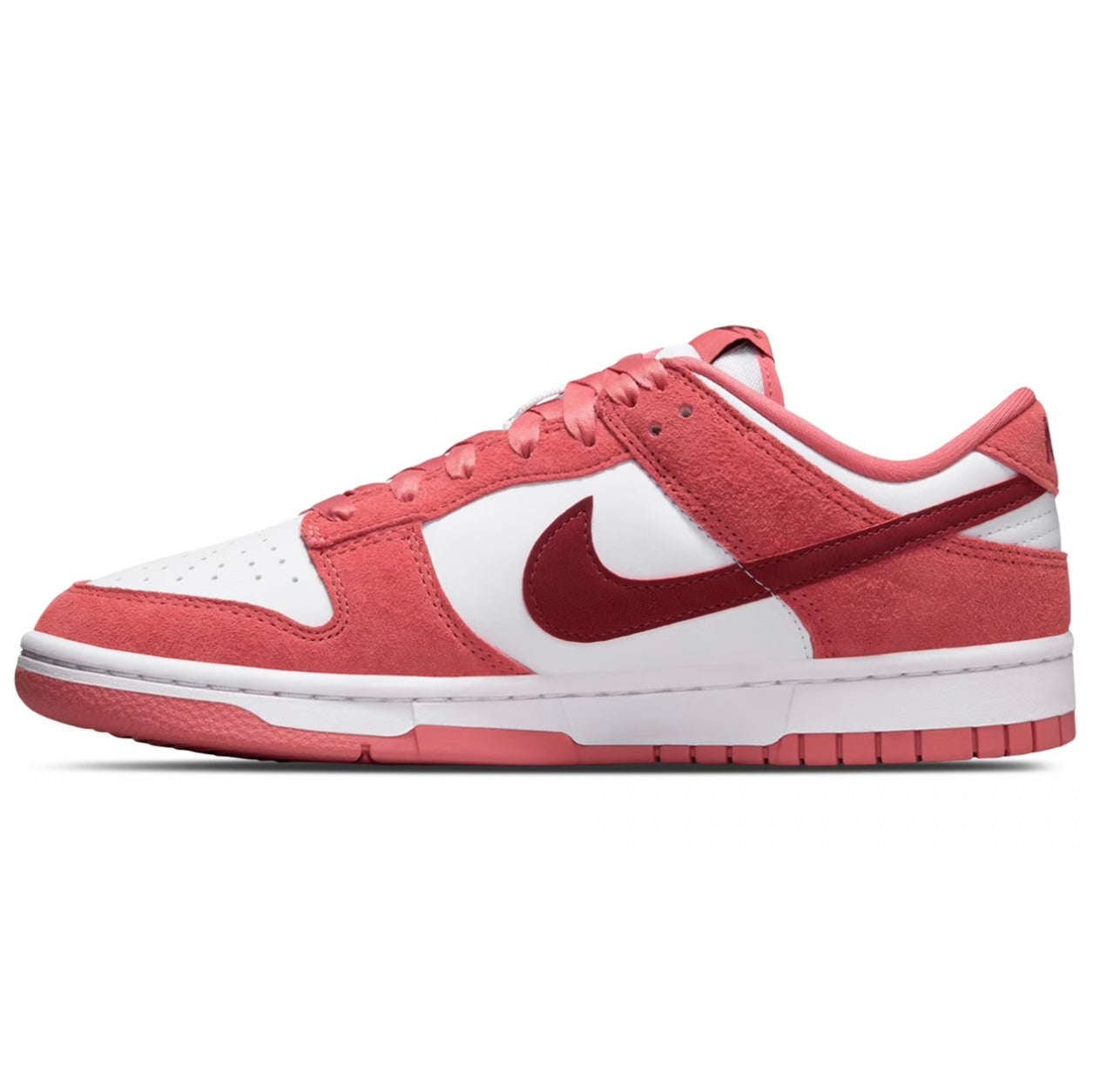 Wmns Dunk Low 'Valentines'