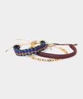 Guanábana Bracelet Set
