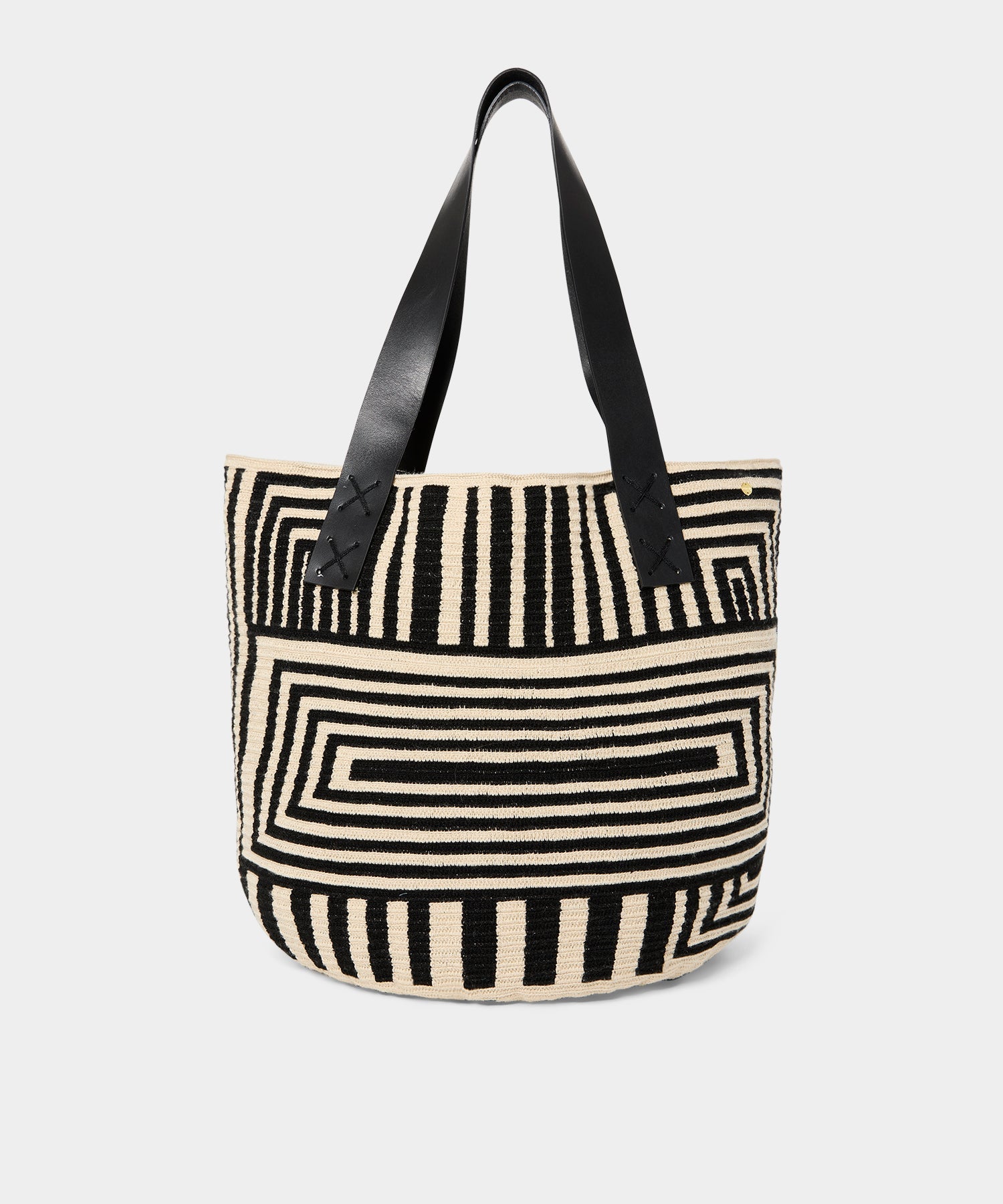 Guanábana Portal Bag