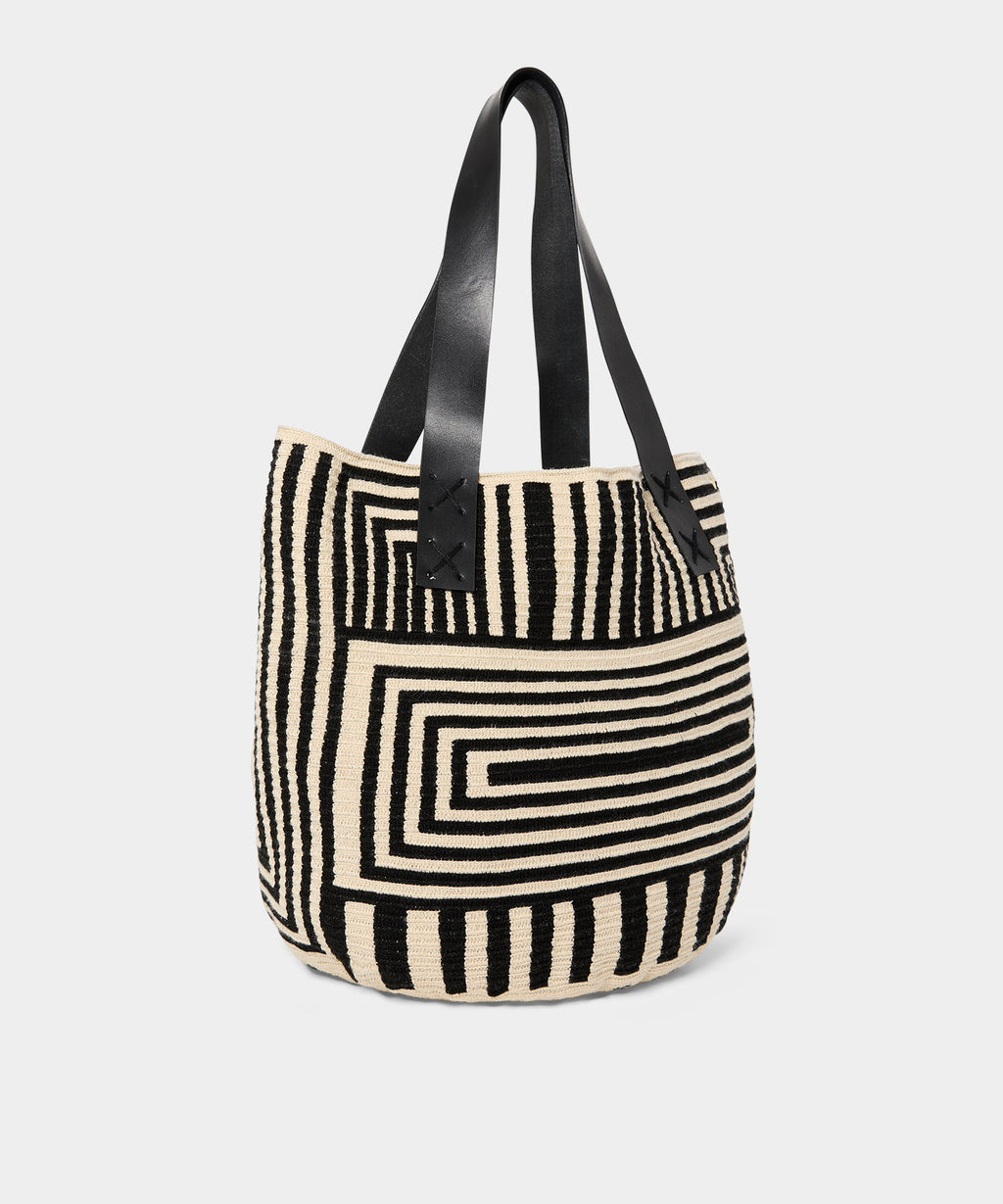 Guanábana Portal Bag