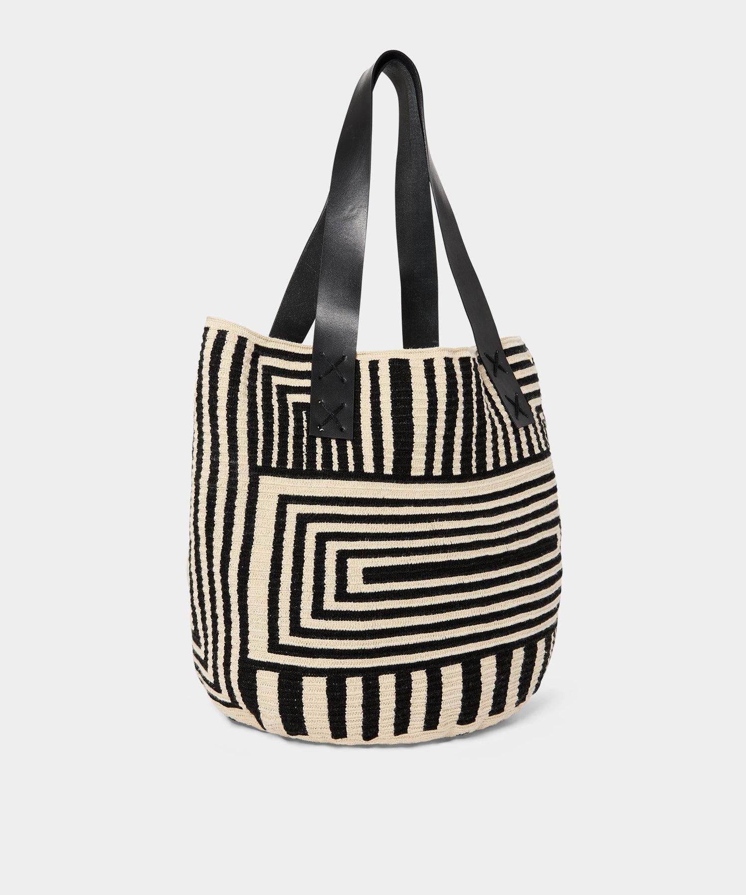 Guanábana Portal Bag
