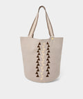 Guanábana Pattern Bag