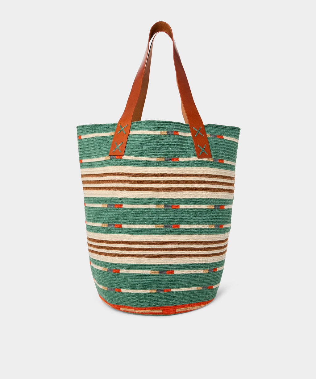 Guanábana Beach Bag