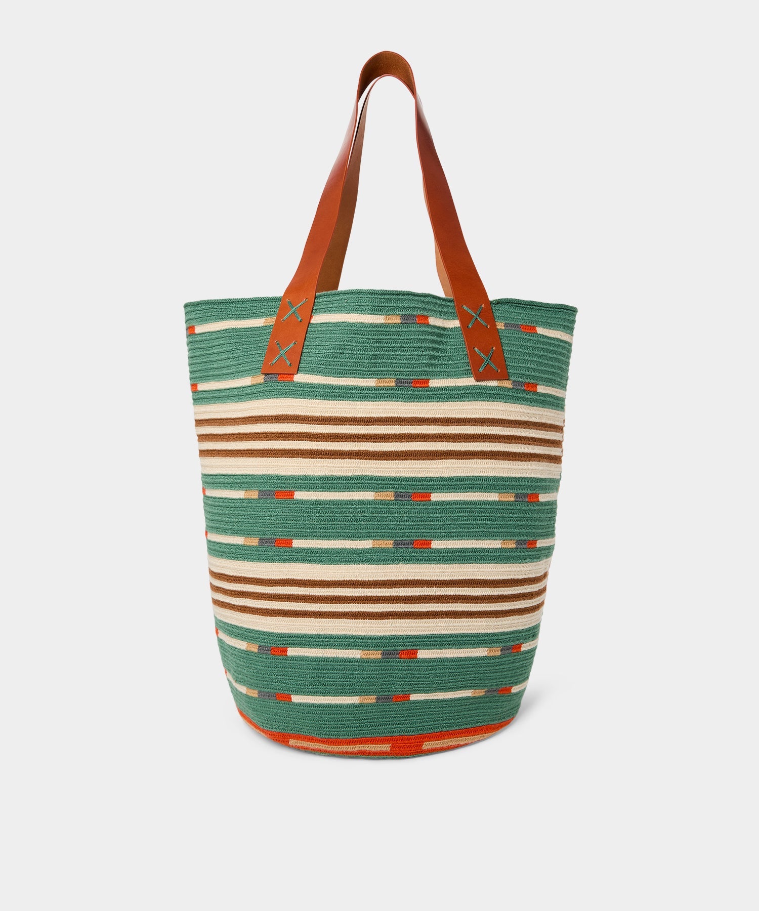 Guanábana Beach Bag