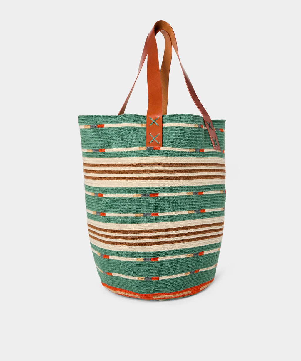 Guanábana Beach Bag