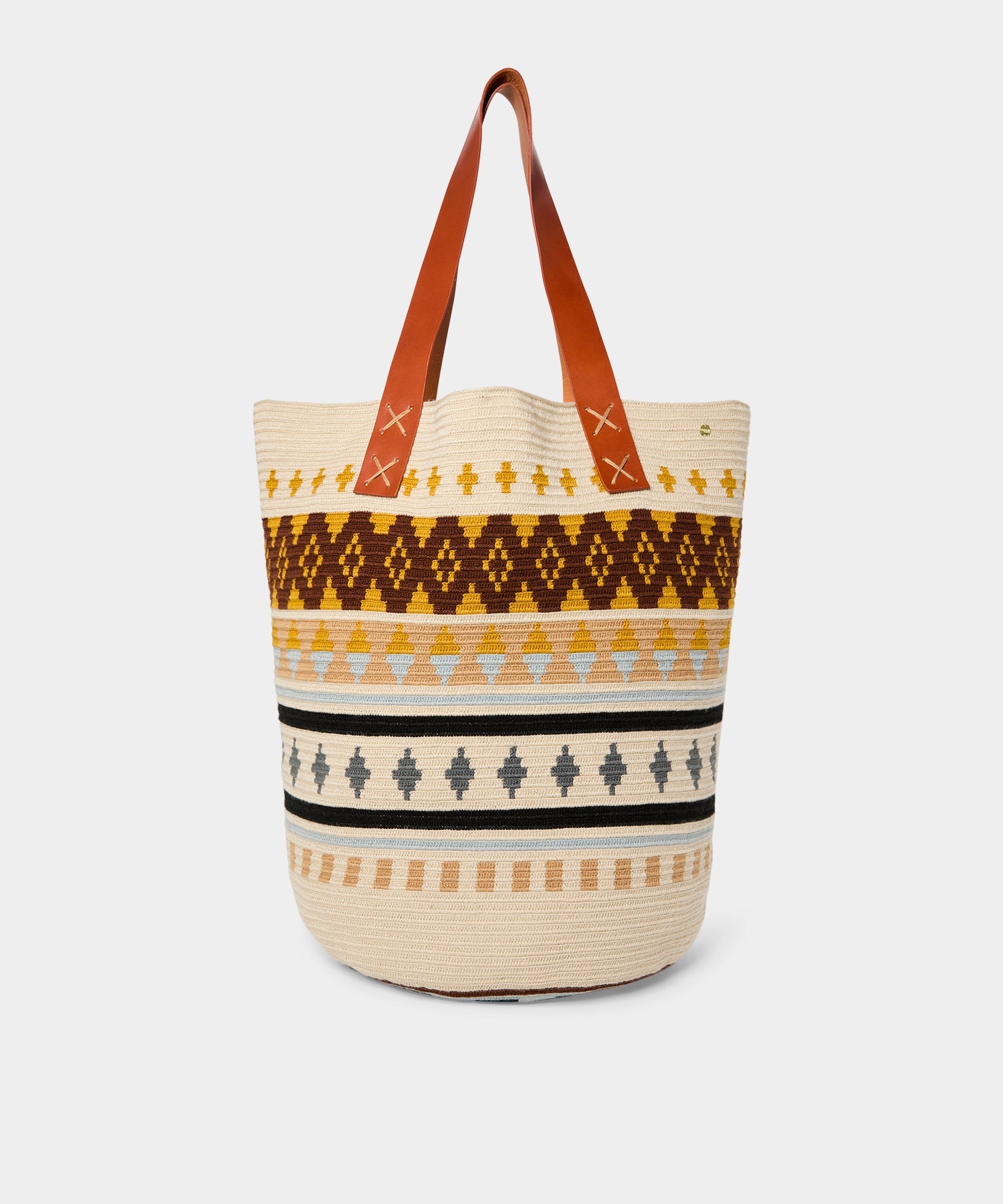 Guanábana Beach Bag
