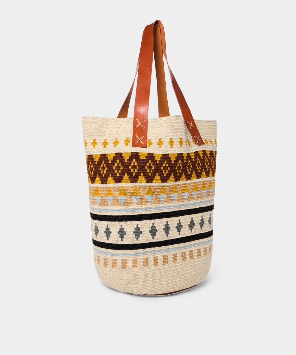 Guanábana Beach Bag