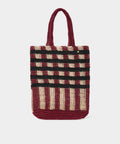 Guanábana Fique Bag