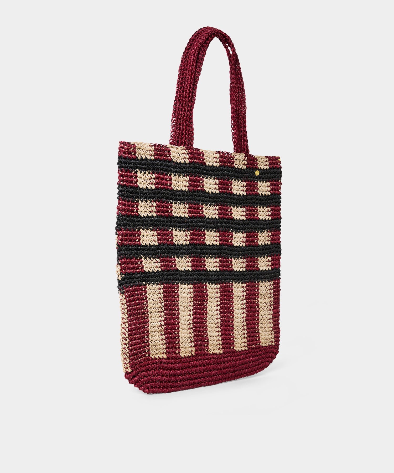 Guanábana Fique Bag