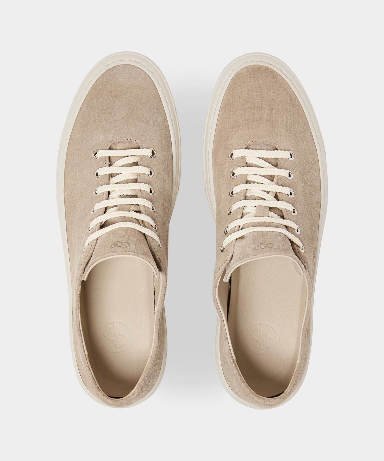 CQP Genoa Sneaker