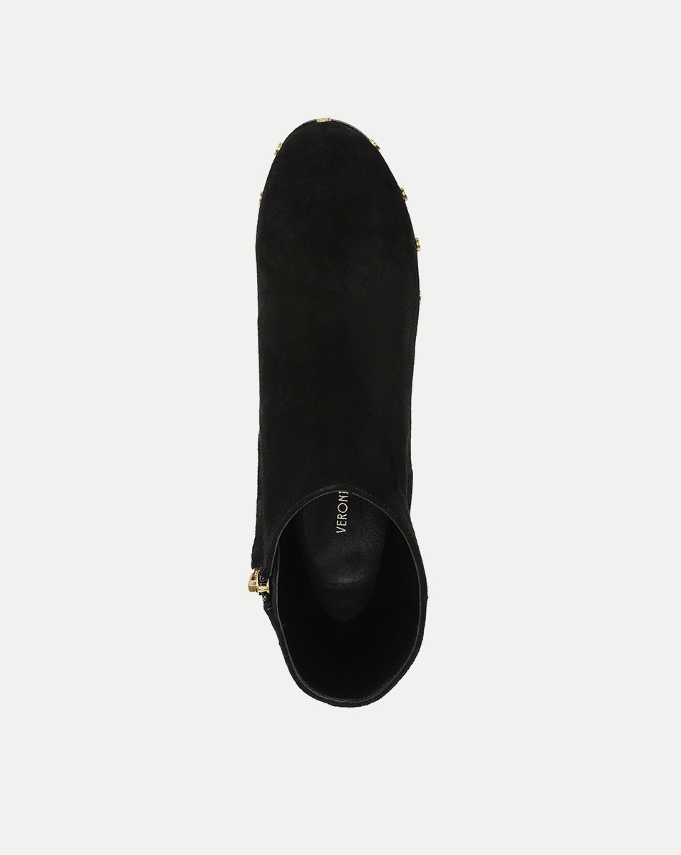 Gavi Clog Ankle Boot