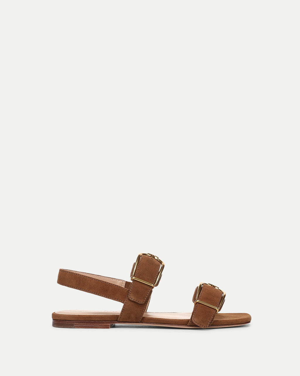 Maglio Suede Sandal
