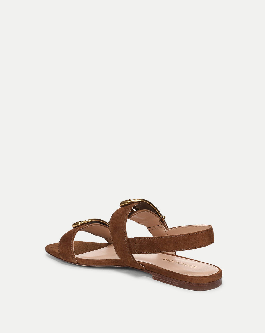 Maglio Suede Sandal