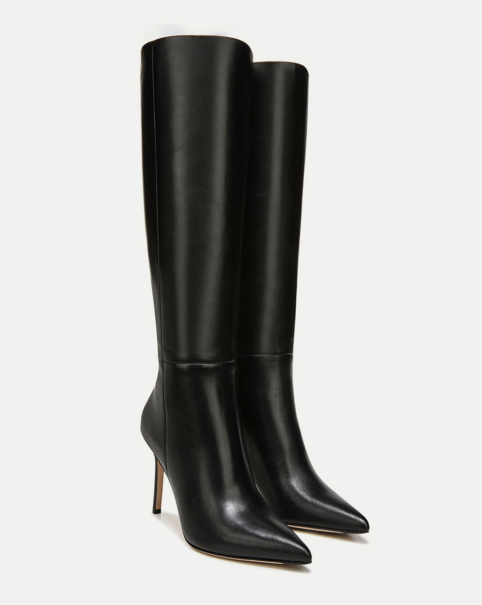 Lisa Stiletto Boot