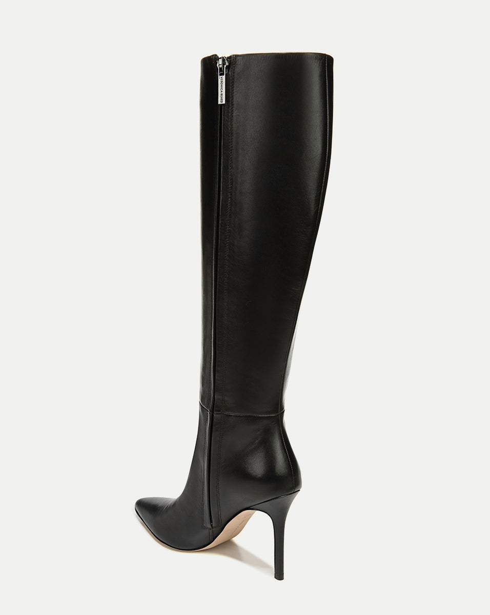 Lisa Stiletto Boot