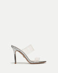 Asha Stiletto Sandal