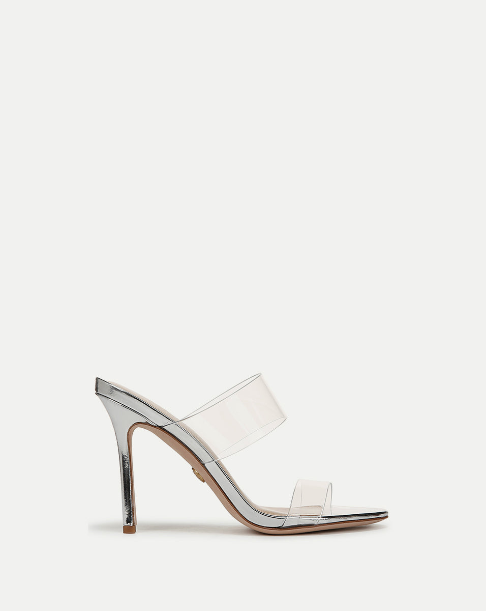 Asha Stiletto Sandal