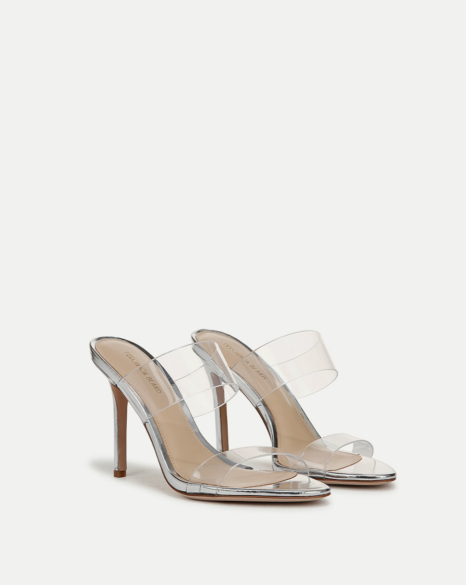 Asha Stiletto Sandal